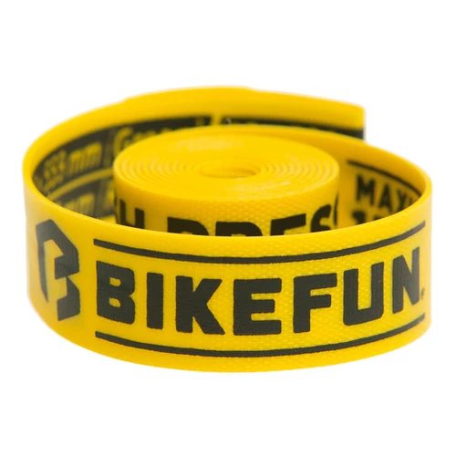 Felniszalag BIKEFUN SAFETAPE 27,5