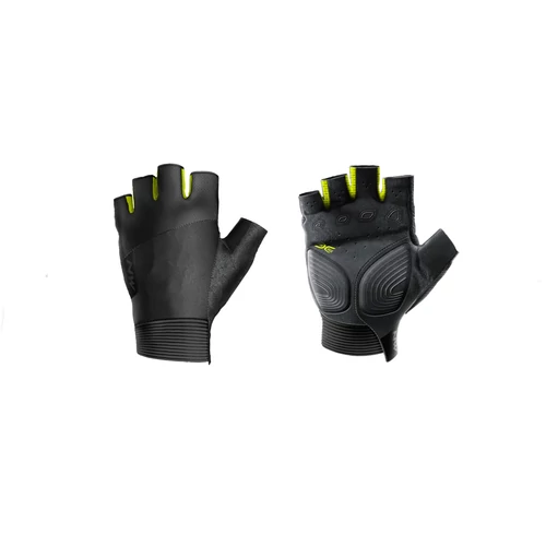 Kesztyű NORTHWAVE EXTREME rövid M sárga fluo/fekete