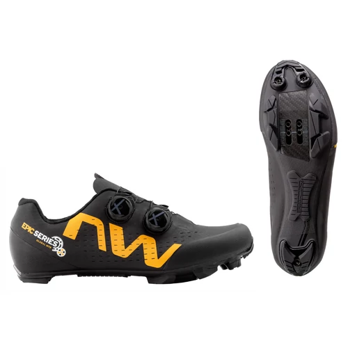 CIPŐ NORTHWAVE MTB REBEL 3 40 EPIC SERIES
