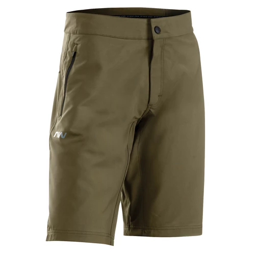 NADRÁG NORTHWAVE ESCAPE 2 BAGGY M ZÖLD