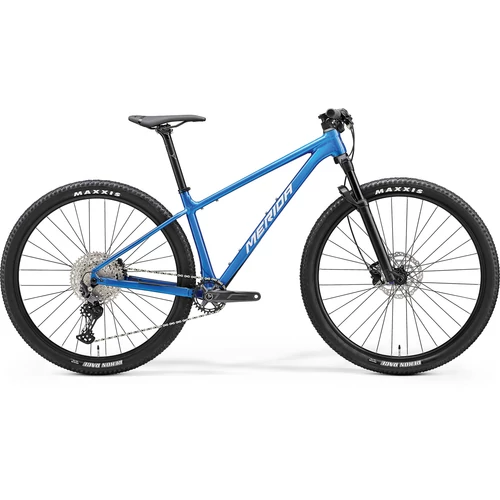 MERIDA BIG.NINE 700 III1 S VILÁGOS KÉK (EZÜST) /24/