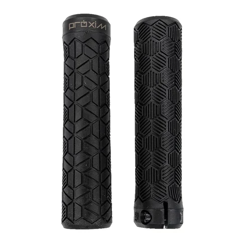 Markolat PROLOGO HEXA GRIP fekete