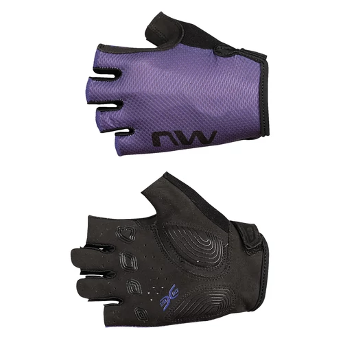 Kesztyű NORTHWAVE ACTIVE WMN NŐI RÖVID