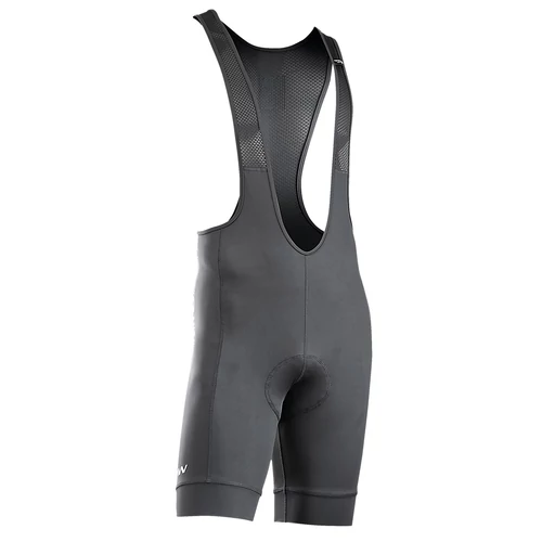 NADRÁG NORTHWAVE ACTIVE RÖVID XL KANTÁROS, FEKETE