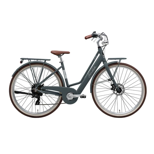 ADRIATICA E-RETRO e-bike női 28