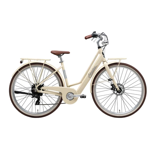 ADRIATICA E-RETRO e-bike női 28