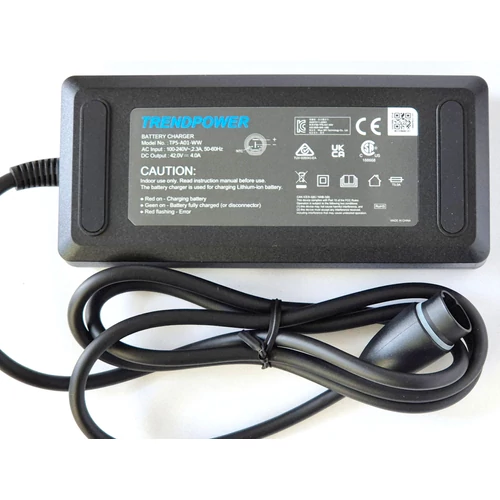 Akku töltő Trend Power GEN2 SMART B44ER0161F 
