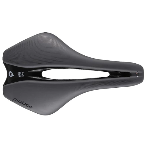 Nyereg PROLOGO DIMENSION R2 NACK 143 Anthracite/fekete