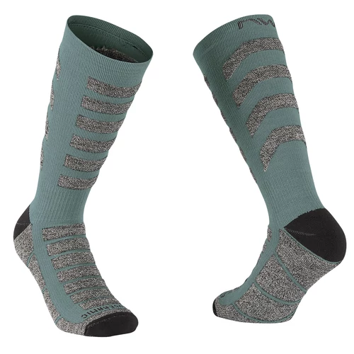 Zokni NORTHWAVE téli HUSKY CERAMIC L (44-47) szürke MINTA