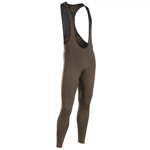 Nadrág NORTHWAVE téli ACTIVE GEL MS 4XL hosszú, kantár barna