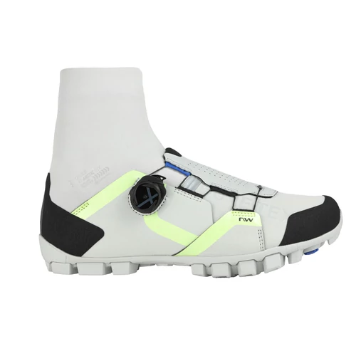 Cipő NORTHWAVE MTB CELSIUS XT ARCTIC GTX, 42 téli, szürke MINTA