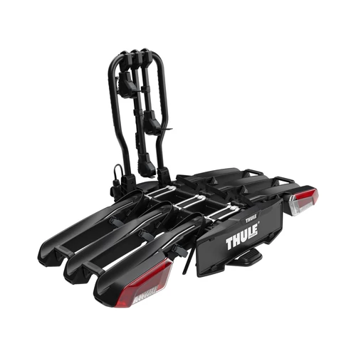 Kerékpárszállító THULE EASYFOLD 3 vonóhorogra 945 3krp