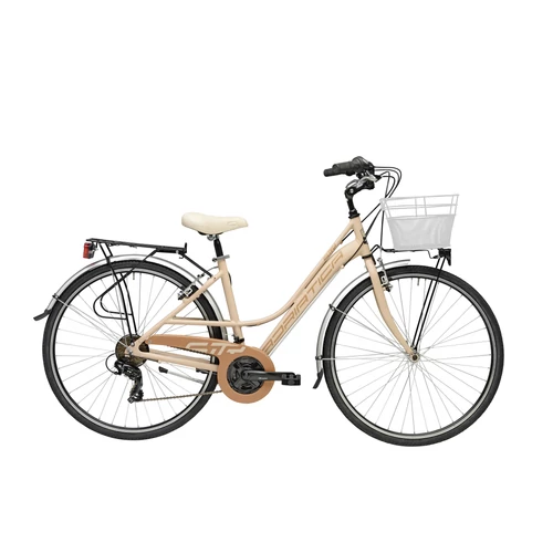 ADRIATICA SITY 3 700C 6s női