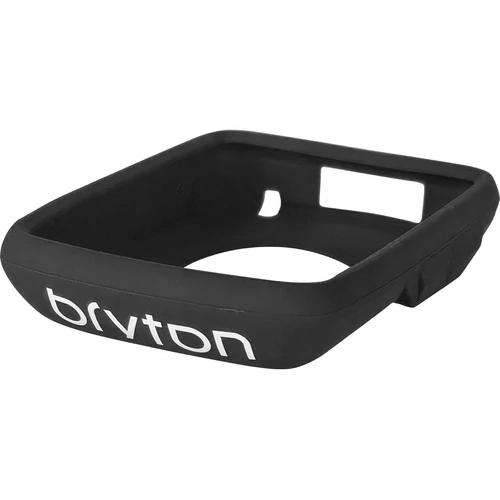 Szilikon tok BRYTON RIDER S810 fekete - BRTOK810B