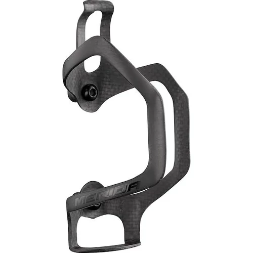 Kulacstartó MERIDA CARBON SIDELOAD fekete BALOLDALI  - A2124000082