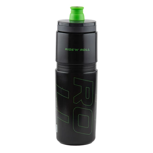 Kulacs BIKEFUN R'n'R ELITE 750 ml fekete