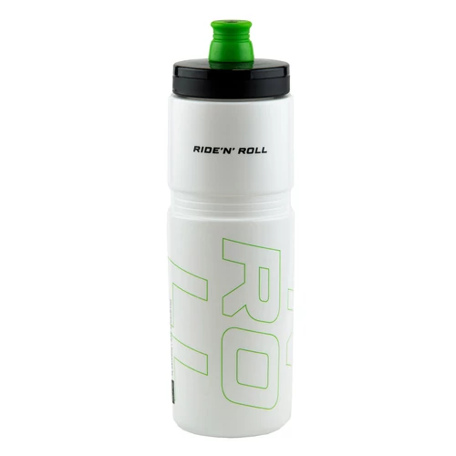 Kulacs BIKEFUN R'n'R ELITE 750 ml fehér
