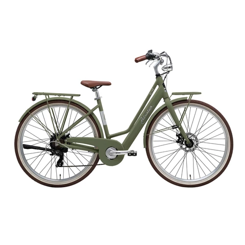 ADRIATICA E-RETRO e-bike női 28
