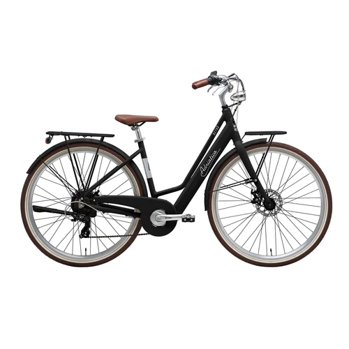 ADRIATICA E-RETRO e-bike női 28