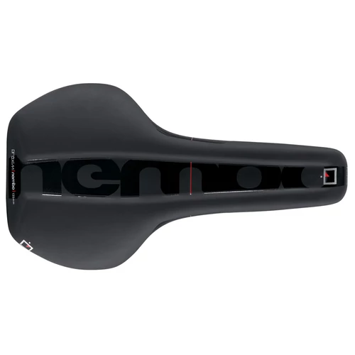Nyereg PROLOGO PROXIM NEMBO T2.0 135 HARDfekete