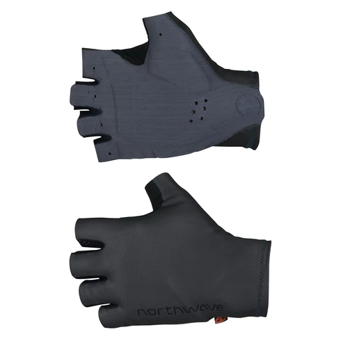 Kesztyű NORTHWAVE EXTREME PLUS RÖVID M/L FEKETE