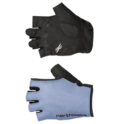 Kesztyű NORTHWAVE ACTIVE MAX RÖVID XL JÉGSZÜRKE
