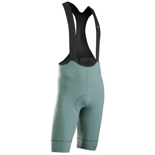 NADRÁG NORTHWAVE EXTREME PRO 2 RÖVID KANTÁROS,3XL ZSÁLYAZÖLD