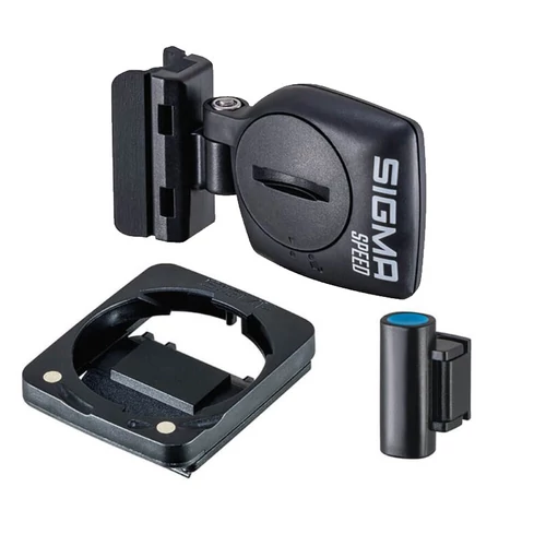 Komputerhez SIGMA BIKE 2 KIT 2450 (konzol, jeladó, mágnes)
