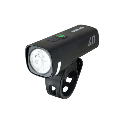 Lámpa SIGMA AURA 40 USB első