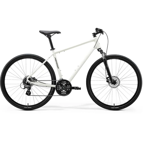 MERIDA CROSSWAY 10 SELYEM FEHÉR (SZÜRKE)