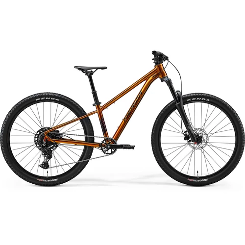MERIDA MATTS J.CHAMPION VADMÉZ (FEKETE)