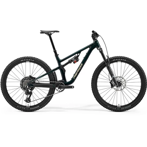 MERIDA ONE-FORTY 700 OLAJZÖLD (FÖLDBARNA)