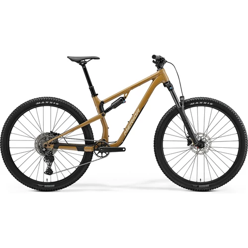 MERIDA ONE-TWENTY 300 L AGYAGBARNA (KRÉM)