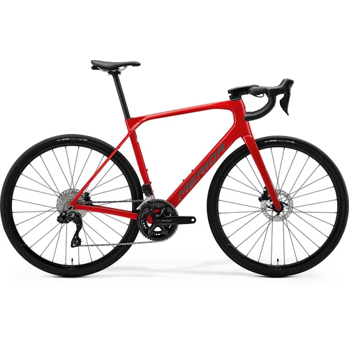 MERIDA SCULTURA ENDURANCE 6000 S SÖTÉTPIROS(FEGYVERSZÜRKE)