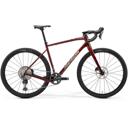 MERIDA SILEX 700 L VADMÁLNA (KRÉM)