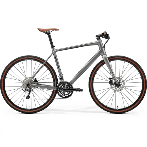 MERIDA SPEEDER 300 S SELYEM FEGYVERSZÜRKE (FEKETE)