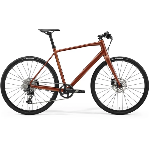 MERIDA SPEEDER 500 S SELYMES ROZSDA (BARNA)