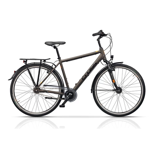 CROSS CITERRA GENT 56cm 7 seb. SH agyváltó