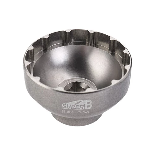 Szerszám SUPERB CL 12-hornyos, 46mm-es középrész-csésze leszereléséhez - TB-1068