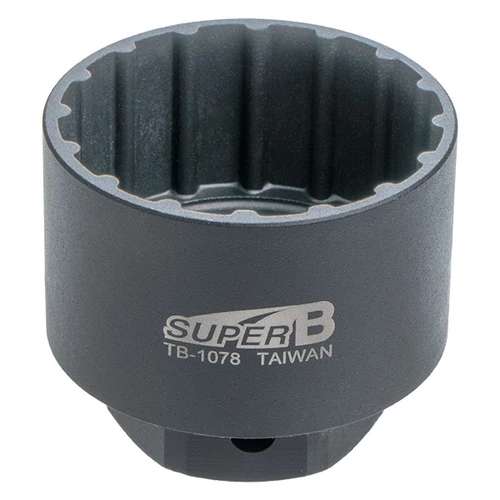 Szerszám SUPERB CL Középrész/zárógyűrű leszedő - TB-1078