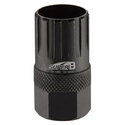Szerszám SUPERB CL Racsnileszedő Shimano MF - TB-1085