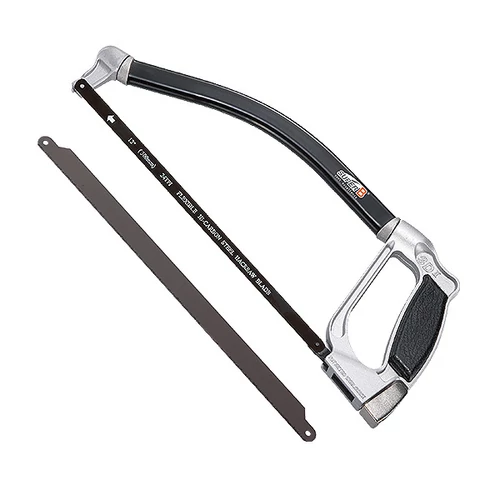 Szerszám SUPERB CL Fémfűrész 2 pengével - TB-1161-1