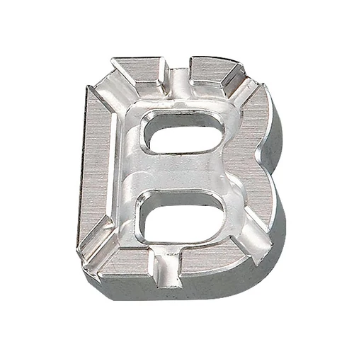 Szerszám SUPERB CL Küllőkulcs B-formájú 3.2/3.3/3.5/4.0mm - TB-5523