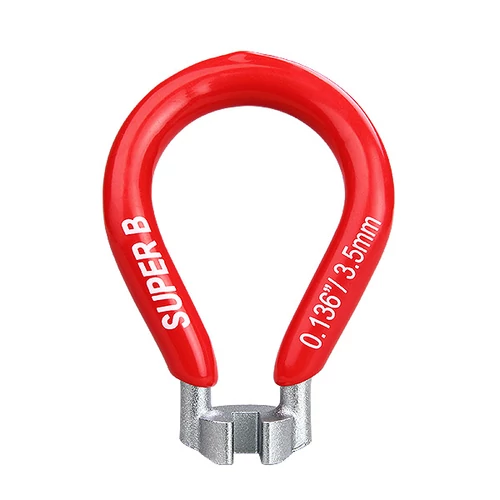 Szerszám SUPERB CL Küllőkulcs 3.5mm - TB-5560