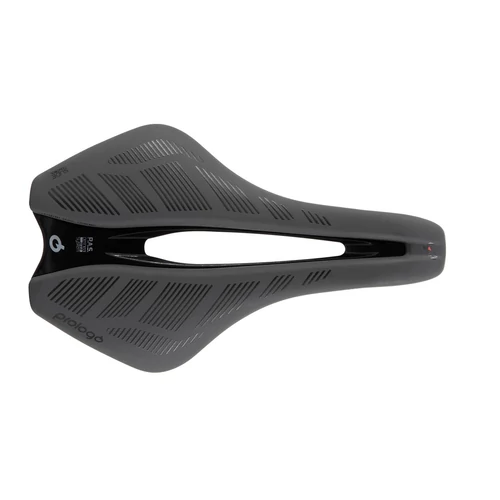 Nyereg PROLOGO DIMENSION R2 AGX TIROX 143 anthracite slide control