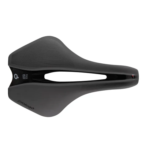 Nyereg PROLOGO DIMENSION R2 NACK 153 Anthracite/fekete