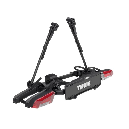 Kerékpárszállító THULE VELOLITE 9052 vonóhorogra 2 krp