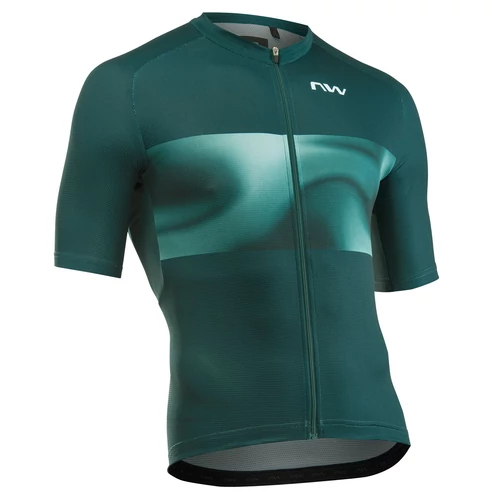 MEZ NORTHWAVE FORCE EVO RÖVID 4XL PETRÓLEUM