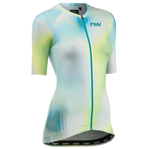 Mez NORTHWAVE BLADE WMN NŐI RÖVID L ZÖLD/MATCHA