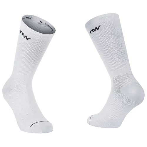 Zokni NORTHWAVE EXTREME PRO L (44-47)  FEHÉR